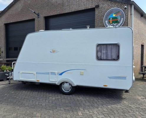 Caravelair Antares 440