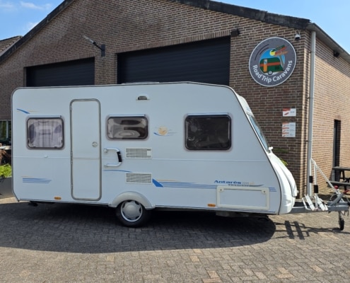 Caravelair Antares 440
