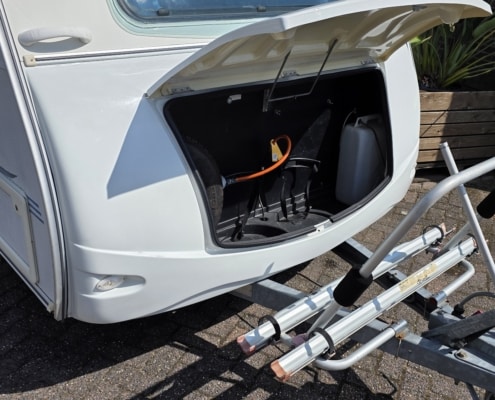 Caravelair Antares 440