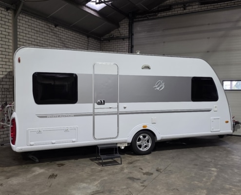 Knaus 500 FU