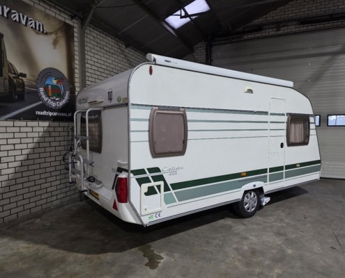 Chateau Calista 450