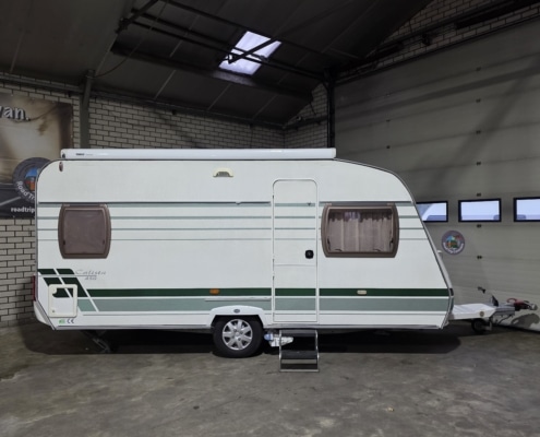 Chateau Calista 450