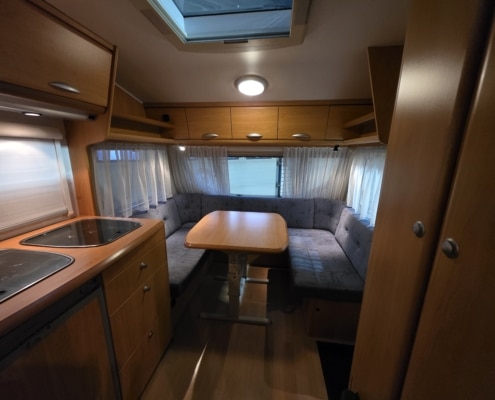 Chateau Calista 450 - Rondzit