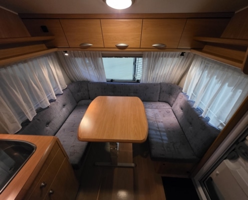 Chateau Calista 450 - Rondzit