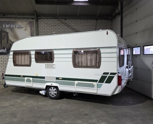 Chateau Calista 450