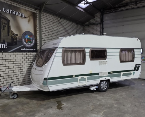 Chateau Calista 450