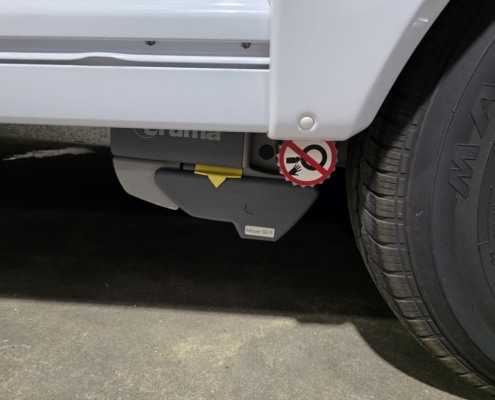 LMC Musica 503 E - Mover