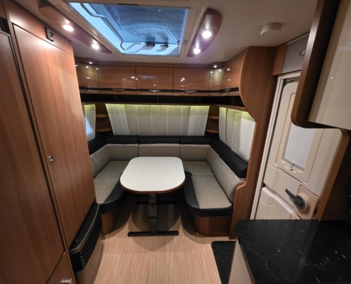 LMC Musica 503 E - Rondzit