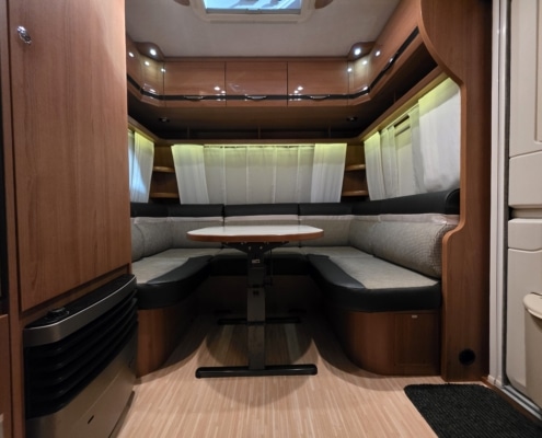 LMC Musica 503 E - Rondzit